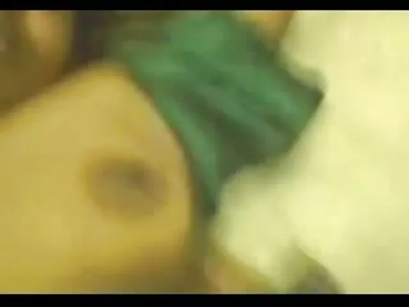 ದಕ್ಷಿಣ ಭಾರತದ ಸ್ನೀಕಿ ಆಂಟಿ ಫಕ್ ಆಗಿದ್ದಾರೆ