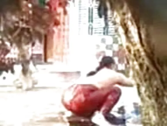 Aunty Gordita Bathroom Show Gordita ಸಿಕ್ಕಿಬಿದ್ದ ಮಾದಕ ಚಲನಚಿತ್ರ