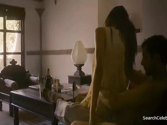 ಫ್ರೀಡಾ ಪಿಂಟೊ ಪಂಜಾಬಿ ಮಾದಕ ವಿಡಿಯೋ ಚಲನಚಿತ್ರ - ತೃಷ್ಣ