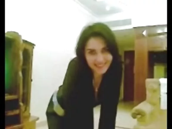ಬ್ಯೂಟಿಫುಲ್ ಅರಬ್ ಅಫೆ ಪಿಟ್